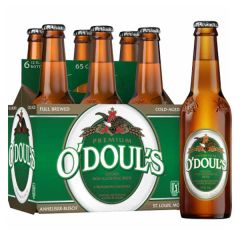 O'Douls Original Non Alcoholic Bottles