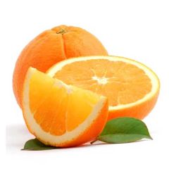 Oranges 1 Pc