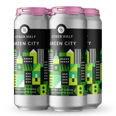 Other Half  Green City Cans
