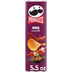 Pringles - BBQ 5.5oz