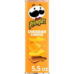 Pringles - Cheddar Cheese 5.5oz