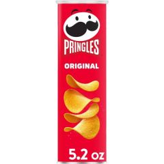 Pringles - Original 5.5oz