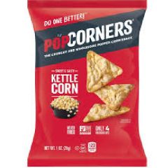 Pop Corner - Kettle Corn 5oz
