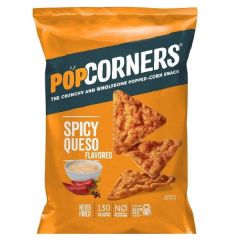 Pop Corner - Spicy Queso 5oz