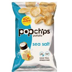 Pop Chips - Sea Salt 5oz