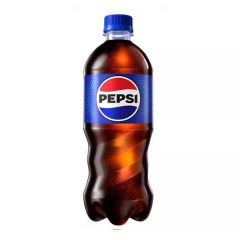 Pepsi - 20 fl oz Bottle