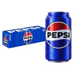 Pepsi Can