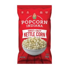 Popcorn Indiana - Sweet & Salty Kettle Corn 3oz