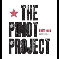 Pinot Project Pinot Noir 20L Keg