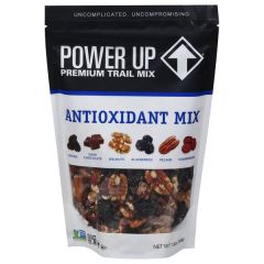 Power Up Premium Trail Mix - Antioxidant Mix 4oz