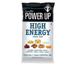 Power Up Premium Trail Mix - High Energy 4oz