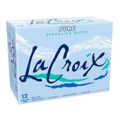 La Croix Pure
