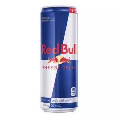 Red Bull Energy Drink - 12 fl oz Can
