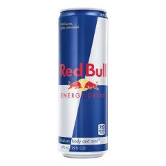 Red Bull Energy Drink - 16 fl oz Can