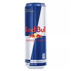 Red Bull Energy Drink - 20 fl oz Can