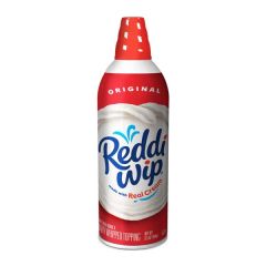 Reddi Whip Original Topping 6.5 oz