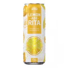 Ritas Lemon-Ade-Rita 25oz Cans