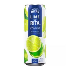 Ritas Lime-A-Rita 25oz Cans