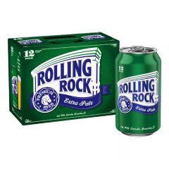 Rolling Rock Extra Pale Cans