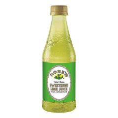 Roses Lime 12 oz Bottle