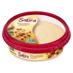 Sabra Hummus Classic 10oz