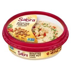 Sabra Hummus Pine Nut 10oz
