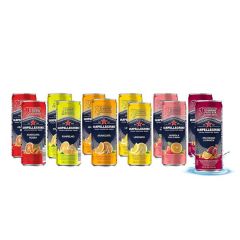 Sanpellegrino Variety Pack Cans