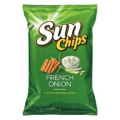 Sun Chips - French Onion 7oz