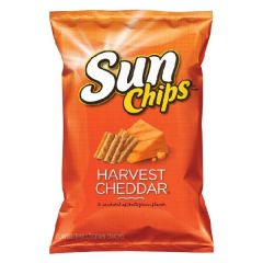 Sun Chips - Harvest Cheddar 7oz