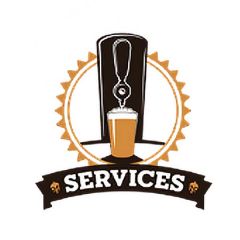 Kegerator Installation