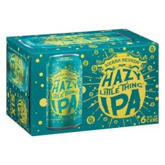 Sierra Nevada Hazy Little Thing Cans