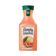 Simply Grapefruit Pulp Free Juice - 52 fl oz
