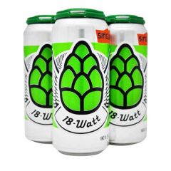 SingleCut 18-Watt Cans