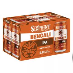 Sixpoint Bengali Cans