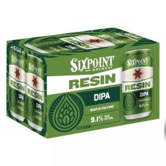  Sixpoint Resin Cans