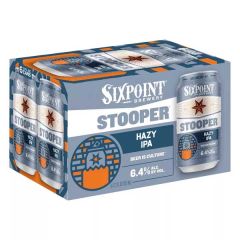  Sixpoint Stooper Cans