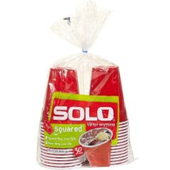 Solo Cup 18oz - 30 Pack