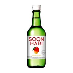 Soonhari Apple Mango Soju