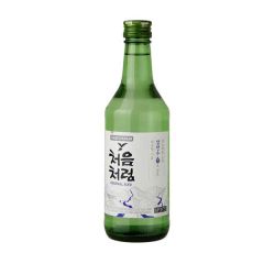 Soonhari Chum Churum Soju