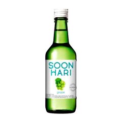 Soonhari Grape Soju