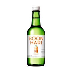 Soonhari Yogurt Soju