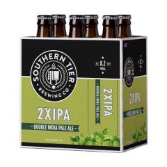  Southern Tier 2XIPA Bottles