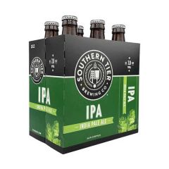 Southern Tier IPA Bottles