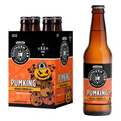 Southern Tier Pumking Bottles