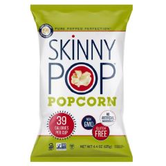 Skinny Popcorn - Original 4.4oz