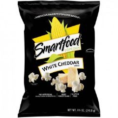Smartfood Popcorn - White Cheddar 6.4oz