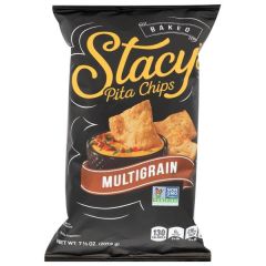 Stacy's Pita Chips - Multigrain 7.33oz