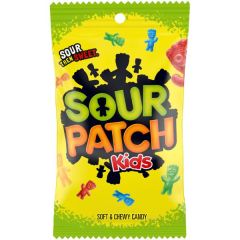 Sour Patch Kids 8oz Bag