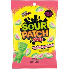 Sour Patch Kids Watermelon 8oz Bag