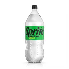 Sprite  Zero - 2 L Bottle